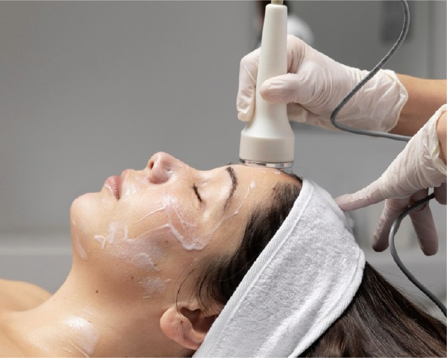 Laser Hair Removal 除毛雷射